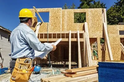 What Should I Do Right Away If a Party Wall Issue Comes Up Watford?