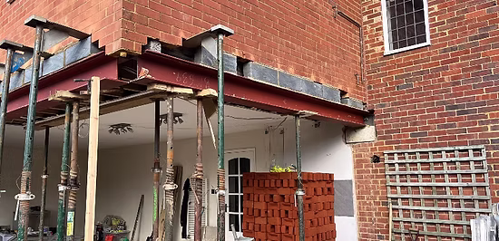 Steel Beams Watford Affect Structural Integrity